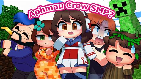 aphmau crew